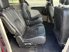 2017 Dodge Grand Caravan SXT Premium Plus 4dr Wgn SXT Premium Pl - Photo 18