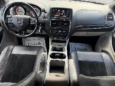 2017 Dodge Grand Caravan SXT Premium Plus 4dr Wgn SXT Premium Pl - Photo 19