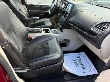 2017 Dodge Grand Caravan SXT Premium Plus 4dr Wgn SXT Premium Pl - Photo 20