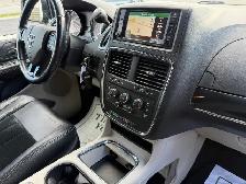 2017 Dodge Grand Caravan SXT Premium Plus 4dr Wgn SXT Premium Pl - Photo 21