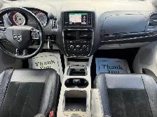 2017 Dodge Grand Caravan SXT Premium Plus 4dr Wgn SXT Premium Pl - Photo 23