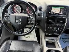 2017 Dodge Grand Caravan SXT Premium Plus 4dr Wgn SXT Premium Pl - Photo 24