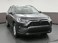 2020 Toyota RAV4 XLE AWD Low 52,968 km | Power Sunroof | 902-464 - Photo 2