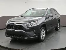 2020 Toyota RAV4 XLE AWD Low 52,968 km | Power Sunroof | 902-464 - Photo 3
