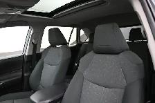 2020 Toyota RAV4 XLE AWD Low 52,968 km | Power Sunroof | 902-464 - Photo 4