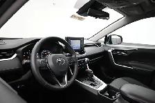 2020 Toyota RAV4 XLE AWD Low 52,968 km | Power Sunroof | 902-464 - Photo 5