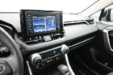 2020 Toyota RAV4 XLE AWD Low 52,968 km | Power Sunroof | 902-464 - Photo 8