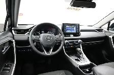 2020 Toyota RAV4 XLE AWD Low 52,968 km | Power Sunroof | 902-464 - Photo 18