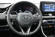 2020 Toyota RAV4 XLE AWD Low 52,968 km | Power Sunroof | 902-464 - Photo 19