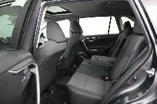 2020 Toyota RAV4 XLE AWD Low 52,968 km | Power Sunroof | 902-464 - Photo 21