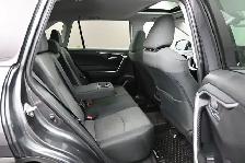 2020 Toyota RAV4 XLE AWD Low 52,968 km | Power Sunroof | 902-464 - Photo 28
