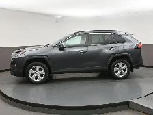 2020 Toyota RAV4 XLE AWD Low 52,968 km | Power Sunroof | 902-464 - Photo 34