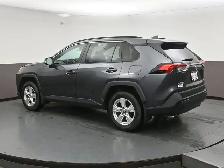 2020 Toyota RAV4 XLE AWD Low 52,968 km | Power Sunroof | 902-464 - Photo 35