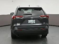 2020 Toyota RAV4 XLE AWD Low 52,968 km | Power Sunroof | 902-464 - Photo 36