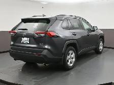2020 Toyota RAV4 XLE AWD Low 52,968 km | Power Sunroof | 902-464 - Photo 37