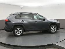 2020 Toyota RAV4 XLE AWD Low 52,968 km | Power Sunroof | 902-464 - Photo 38