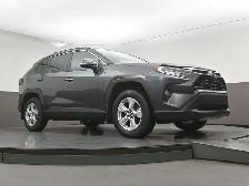 2020 Toyota RAV4 XLE AWD Low 52,968 km | Power Sunroof | 902-464 - Photo 39