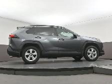 2020 Toyota RAV4 XLE AWD Low 52,968 km | Power Sunroof | 902-464 - Photo 40