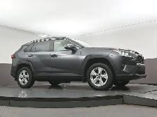 2020 Toyota RAV4 XLE AWD Low 52,968 km | Power Sunroof | 902-464 - Photo 41