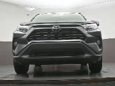 2020 Toyota RAV4 XLE AWD Low 52,968 km | Power Sunroof | 902-464 - Photo 42