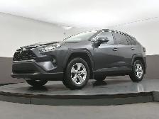 2020 Toyota RAV4 XLE AWD Low 52,968 km | Power Sunroof | 902-464 - Photo 43