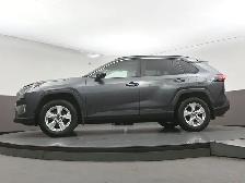 2020 Toyota RAV4 XLE AWD Low 52,968 km | Power Sunroof | 902-464 - Photo 44