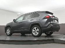 2020 Toyota RAV4 XLE AWD Low 52,968 km | Power Sunroof | 902-464 - Photo 45