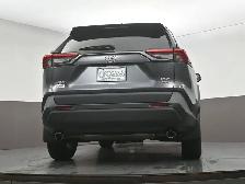 2020 Toyota RAV4 XLE AWD Low 52,968 km | Power Sunroof | 902-464 - Photo 46