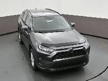 2020 Toyota RAV4 XLE AWD Low 52,968 km | Power Sunroof | 902-464 - Photo 48