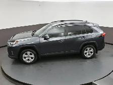 2020 Toyota RAV4 XLE AWD Low 52,968 km | Power Sunroof | 902-464 - Photo 50