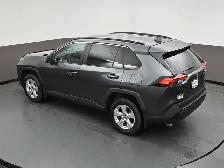 2020 Toyota RAV4 XLE AWD Low 52,968 km | Power Sunroof | 902-464 - Photo 51