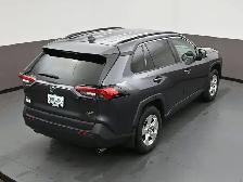 2020 Toyota RAV4 XLE AWD Low 52,968 km | Power Sunroof | 902-464 - Photo 53