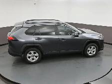 2020 Toyota RAV4 XLE AWD Low 52,968 km | Power Sunroof | 902-464 - Photo 54