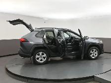 2020 Toyota RAV4 XLE AWD Low 52,968 km | Power Sunroof | 902-464 - Photo 55