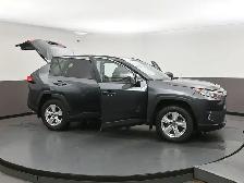 2020 Toyota RAV4 XLE AWD Low 52,968 km | Power Sunroof | 902-464 - Photo 56