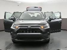 2020 Toyota RAV4 XLE AWD Low 52,968 km | Power Sunroof | 902-464 - Photo 57