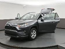 2020 Toyota RAV4 XLE AWD Low 52,968 km | Power Sunroof | 902-464 - Photo 58