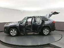2020 Toyota RAV4 XLE AWD Low 52,968 km | Power Sunroof | 902-464 - Photo 59