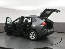 2020 Toyota RAV4 XLE AWD Low 52,968 km | Power Sunroof | 902-464 - Photo 60