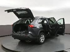 2020 Toyota RAV4 XLE AWD Low 52,968 km | Power Sunroof | 902-464 - Photo 62
