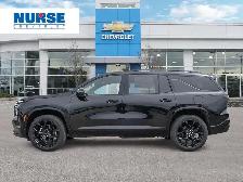 2027 Chevrolet Traverse - Photo 3