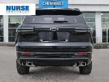 2027 Chevrolet Traverse - Photo 5