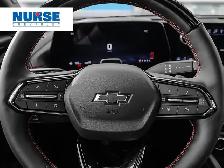 2027 Chevrolet Traverse - Photo 12