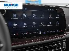 2027 Chevrolet Traverse - Photo 17