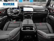 2027 Chevrolet Traverse - Photo 21
