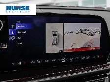 2027 Chevrolet Traverse - Photo 22