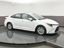 2025 Toyota Corolla LE UPGRADE - SUNROOF - ALLOYS Power Sunroof