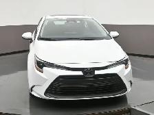 2025 Toyota Corolla LE UPGRADE - SUNROOF - ALLOYS Power Sunroof - Photo 2