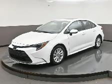 2025 Toyota Corolla LE UPGRADE - SUNROOF - ALLOYS Power Sunroof - Photo 3