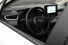 2025 Toyota Corolla LE UPGRADE - SUNROOF - ALLOYS Power Sunroof - Photo 5